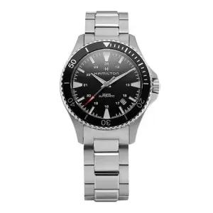 HAMILTON] H82335131 남성 메탈시계