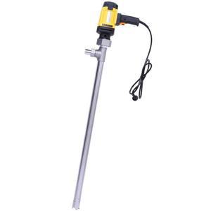 오일 기름 피마자유 아주까리 전동 펌프