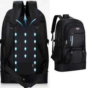 학생 직장인 백팩 빅사이즈 생활방수기능 대용량_24532756