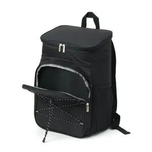 이시아르 블랙 보온보냉 백팩 등가방 23리터_24533144