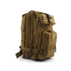 이시아르 밀리터리 백팩 서바이벌 배낭_24533150