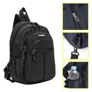 아웃도어 슬링 멀티백 바디크로스백 백팩 가방_24533259