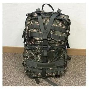 밀리터리백팩 2단 대형 육군패턴_24533497