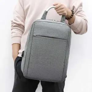 대학생 사각 백팩 남자 여자 취업 새학기선물 직장인_24535261