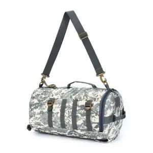 남성 투웨이 백팩 크로스백 트레킹백팩 여행 산악가방_24535432