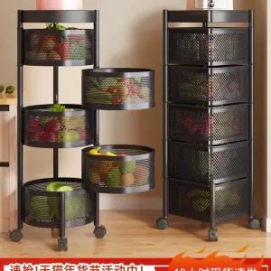 양파보관함 감자 야채 신형 대형 사각형 흰색 고구마 그릇 철제 보관함 보