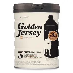 아이배냇 골든저지 GF 분유 3단계 800g 1개