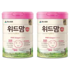 파스퇴르 위드맘 제왕 1단계