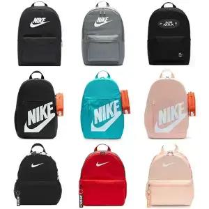 나이키 백팩 모음 학생가방 책가방 스포츠 신학기백팩