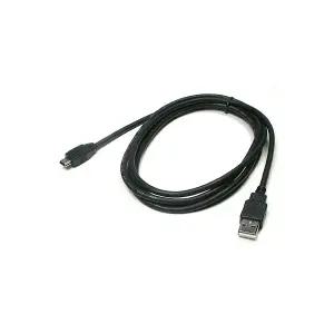 COMS USB 미니 케이블 5핀 1.8M(미니B형)/C0078