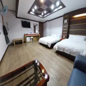 [강원 모텔] 춘천 소양필 (춘천,강촌)