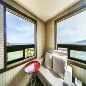 [경북 모텔] 영덕 동해해상관광호텔 (울진,영덕,청송)