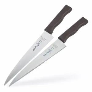 일본 옥삼랑 개조 성형 오로시칼 9인치 (235mm) 회칼