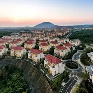 서머셋 제주신화월드 호텔앤리조트