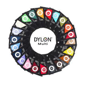 [열린화방]다이론 멀티염료/옷염색약/염색물감/직물염