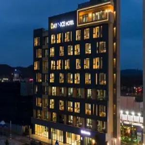 [충남 호텔] 대천 데이나이스호텔 (보령,대천해수욕장)