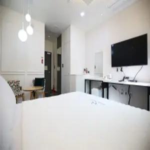 [충남 모텔] 부여 무인텔 골프 (서천,부여)