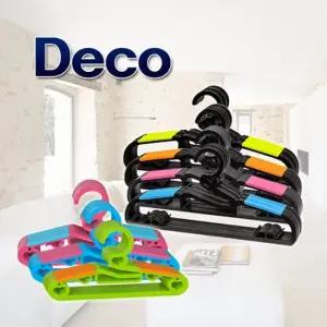 데코즈인 하트 논슬립 옷걸이 30P 50P 100P 어린이용