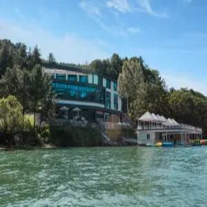 [경기] 가평 에스에스 리조트(경기, 가평)