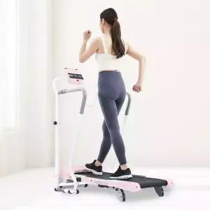 이고진 워킹머신 6700 아파트 가정용 유산소 운동기구 접이식 런닝머신