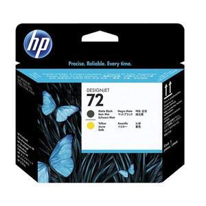 HP 정품 잉크 No.72 C9384A 헤드 DesignJet  T610, T770