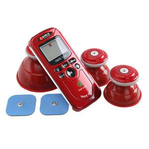 저주파자극기 백의천사(100의 1004) 2번세트