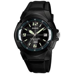 카시오 MW-600F-1A 전자손목시계 스포츠패션 방수