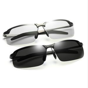 변색 편광 선글라스 운전용 스포츠 고글 S03