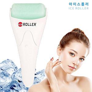 [미루플러스]위드웰 아이스롤러 얼굴마사지기 페이스롤러 얼굴붓기