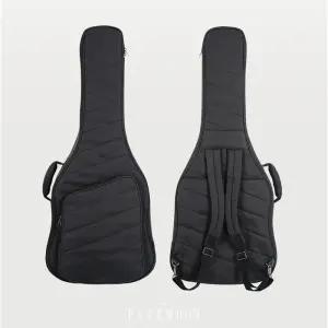 파크우드 통기타가방 폼케이스 포크기타긱백 PAG100