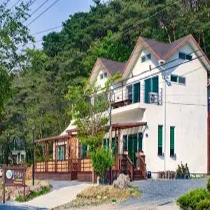 [충북 펜션] 단양 피플스토리펜션 (제천,진천,음성,단양)