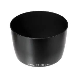[캐논][정품] 렌즈 후드 ET-60 (RF75-300mm F4-5.6 용)