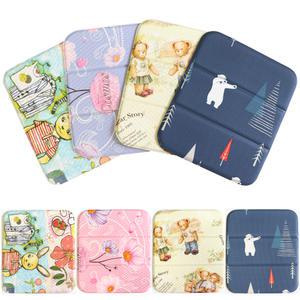 사우나 목욕 온천 찜찔방 등산 쿠션 미니매트 접이식방석 야구장 축구장매트 학생방석