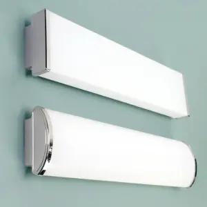 LED 엣지 방습 욕실등 30w 플리커프리 화장실 베란다 조명