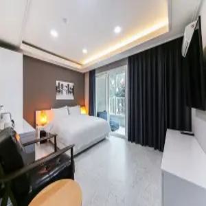 [울산 모텔] 울산 영남알프스 더뱀부 호텔 (동구,북구,울주군(일산,진장,진하,KTX역,영남알프스))