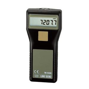[LINE SEIKI] 디지털 회전계 / 핸드용 타코메타 TM-5000/TM-5010
