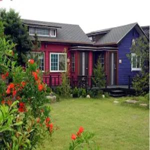 [경북] 경주바람꽃펜션(경북, 경주)