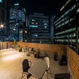 [서울 게스트하우스] 종로 수송 게스트하우스 (종로,대학로,동묘앞역)