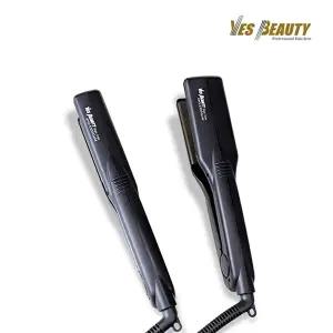 [예스뷰티]스트레이트 아이론 아노다이징 코팅 KHS-5505