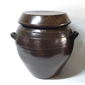 하나토기 항아리 9호