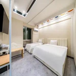 [부산 모텔] 부산 송정 GO (송정,기장,정관,오시리아 관광단지)