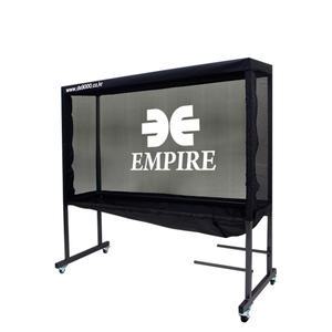 PRO9  코치연습망 탁구연습망 네트 훈련