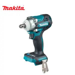 마끼다 DTW300Z 충전임팩렌치 18V 본체 DTW285Z후속 1/2 BL모터 최대토크330Nm 4단모드변경