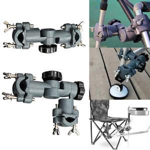 낚시대 거치대 파라솔각도조절기 의자꽂이 민물낚시