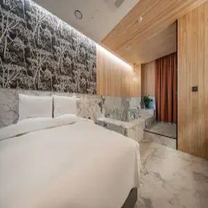 [인천 모텔] 인천(구월동) HOTEL BAY204(호텔베이 204) (구월,소래포구,호구포)