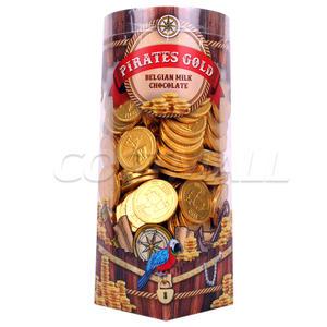 파이어리츠 골드코인 해적 동전 초콜릿 1.25kg /1250g