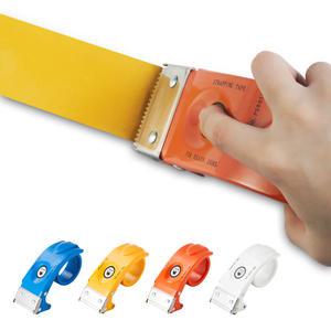 베어헌트 박스 테이프 커터기 디스펜서 포장철제 금속 컷터기