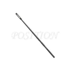 국산 제작 플룻 소지봉 침제거 포지션 청소봉 (플룻 소지봉)