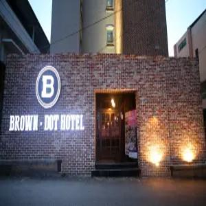 [충북 모텔] 청주 브라운도트 청주시청점 (청주 상당구,청원구(청주국제공항))