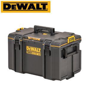 디월트 터프시스템 공구함 대형 DWST83342-1 공구박스 2.0 공구통 툴박스